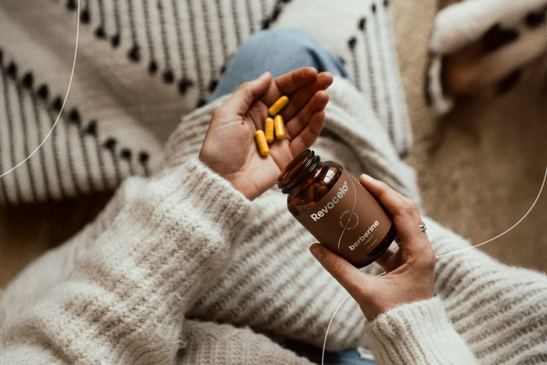 Berberine: What It Does and How to Use It Safely