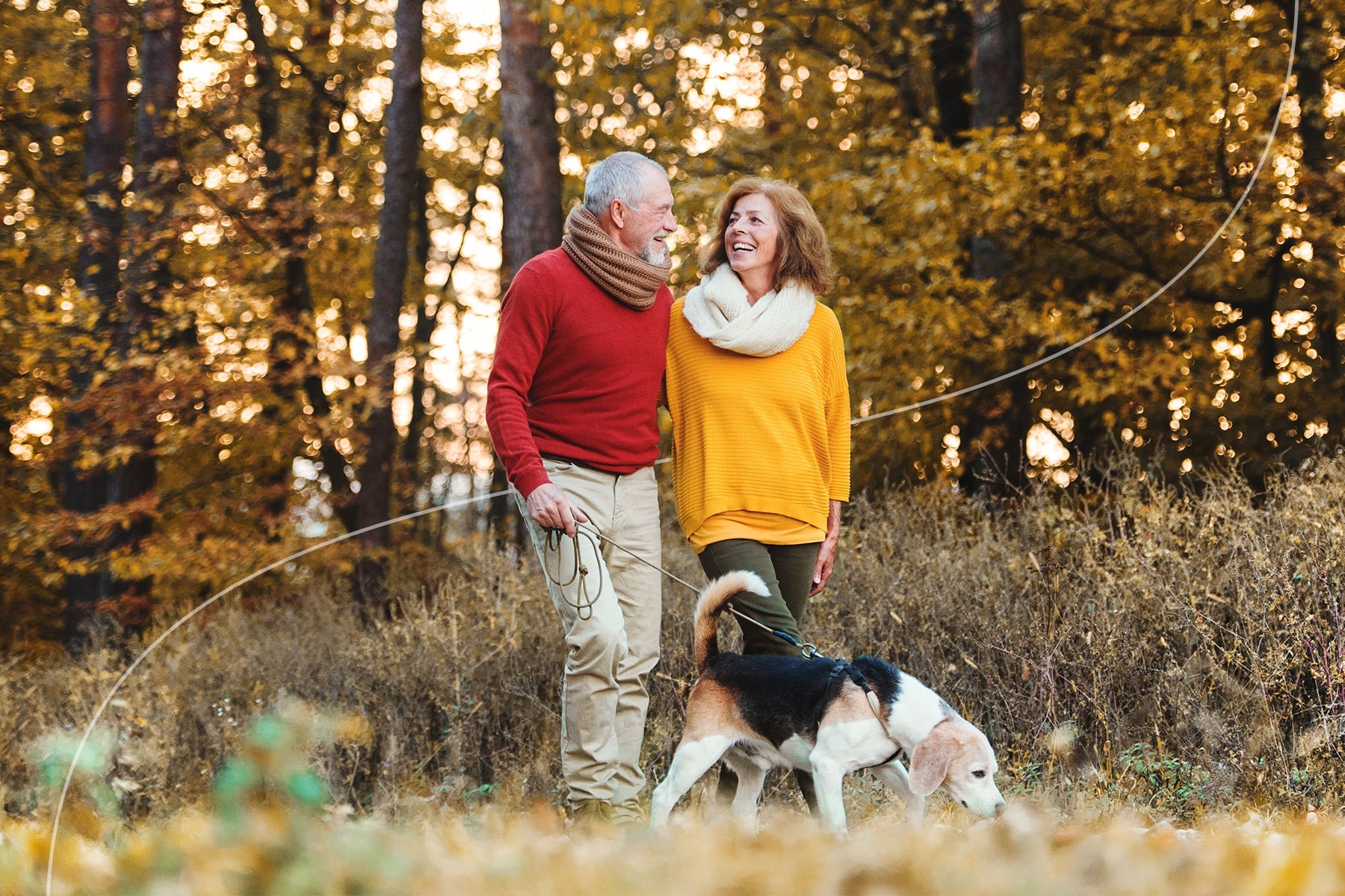 NAD+: What It Is & Why It Declines After 30