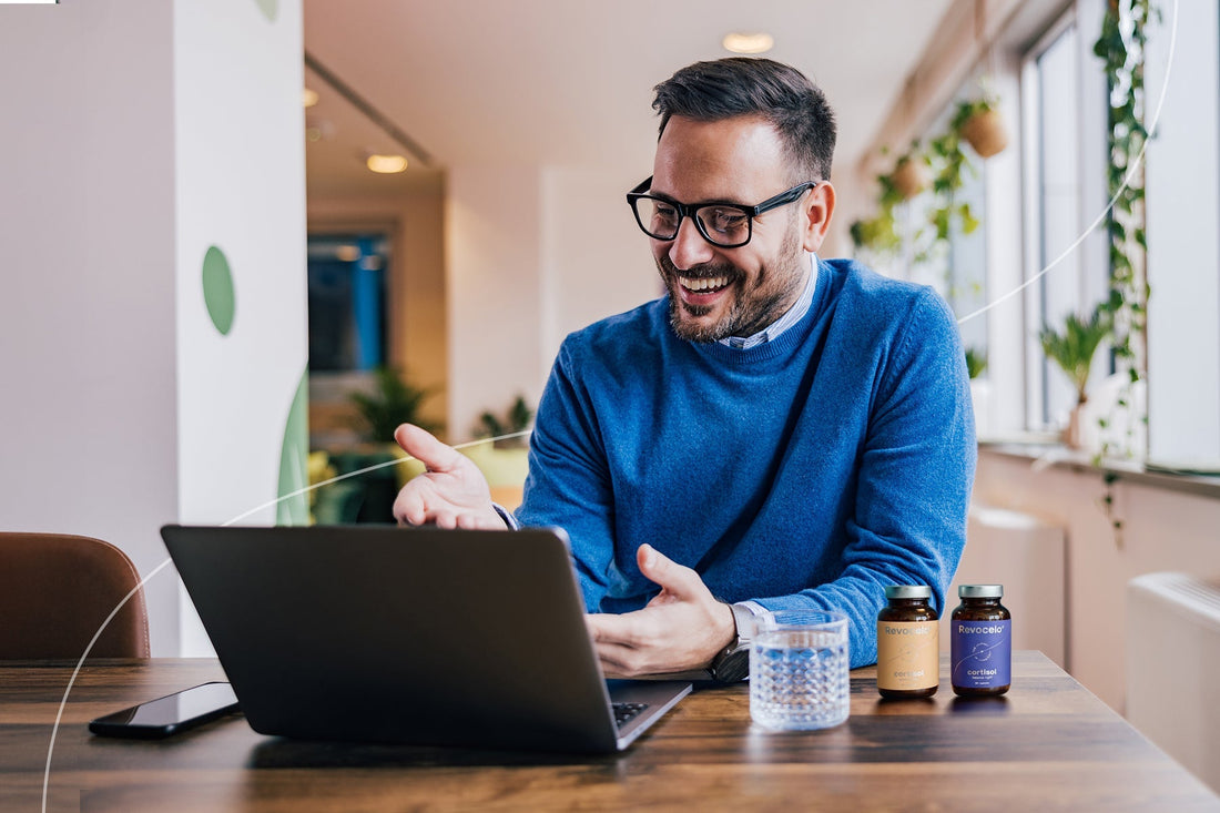 Low Cortisol: What It Means & How It Affects Daily Energy