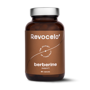 Supporto alla berberina