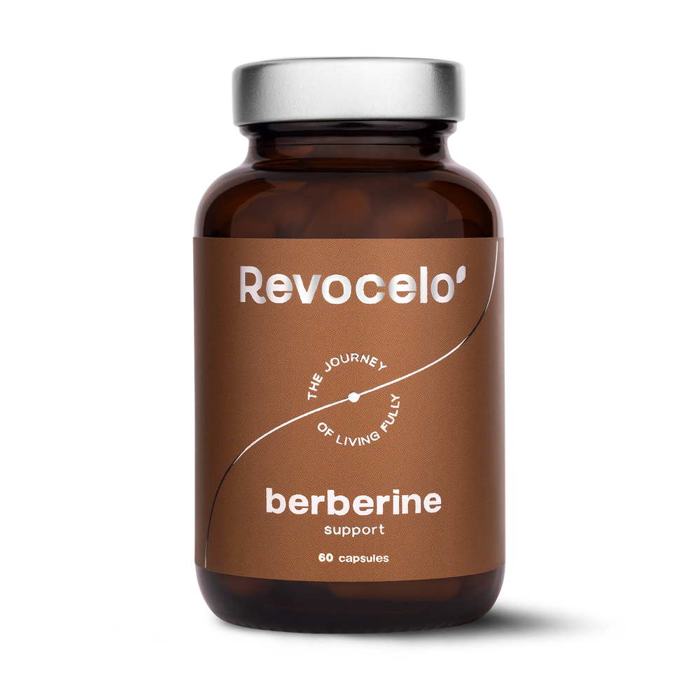 Supporto alla berberina