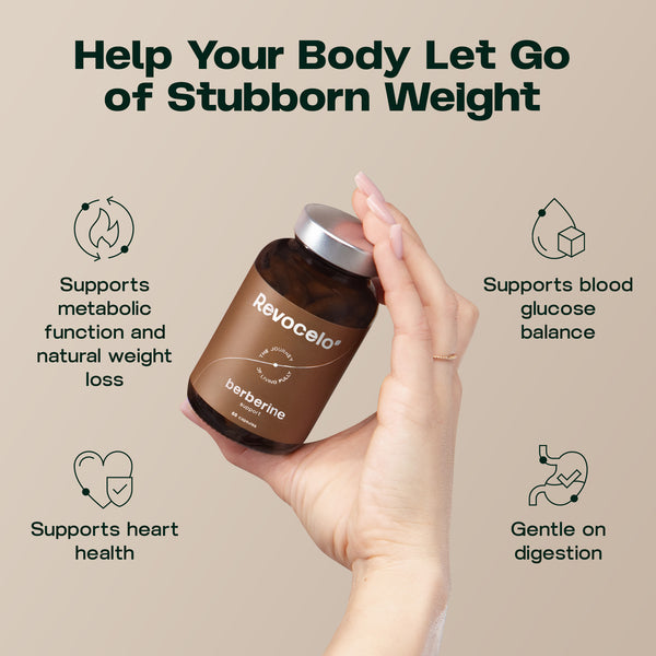 Supporto alla berberina