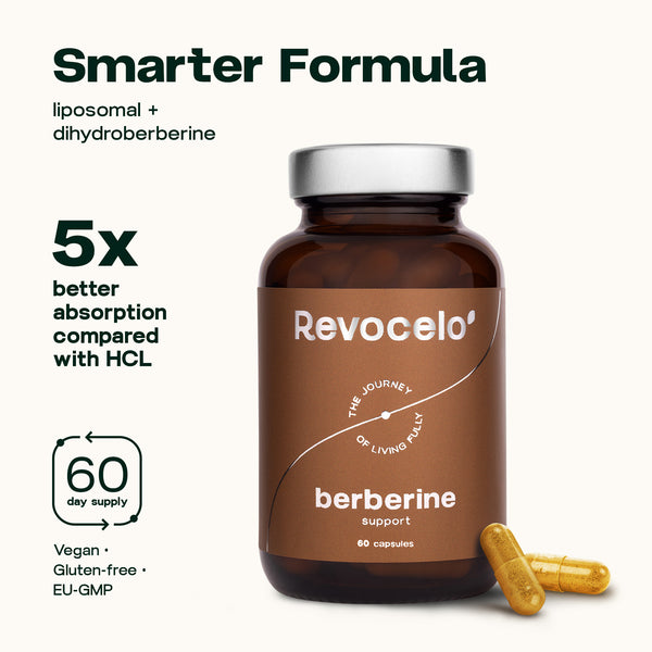 Supporto alla berberina