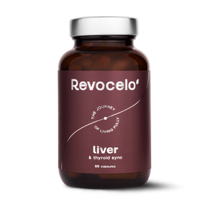 Sincronizzazione di fegato e tiroide