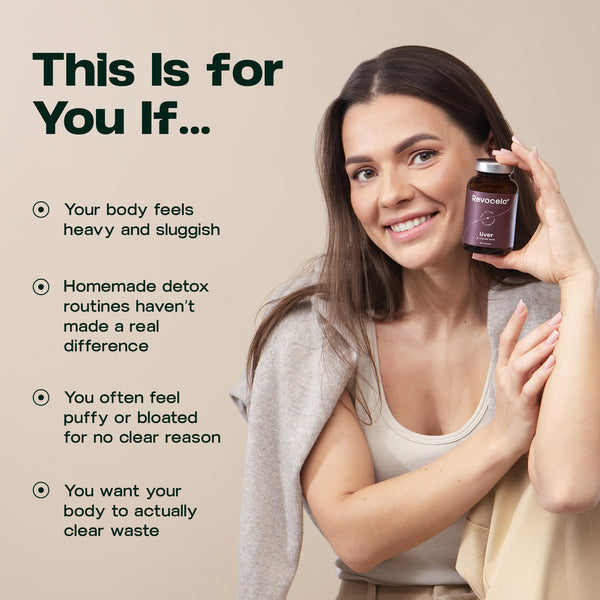 Sincronizzazione di fegato e tiroide